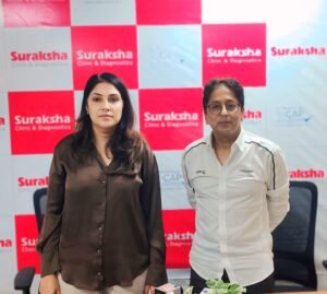Suraksha Diagnostics Expands Advanced MRI and CT Imaging Facilities at Mukundapur, Kolkata