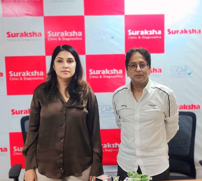 Suraksha Diagnostics Expands Advanced MRI and CT Imaging Facilities at Mukundapur, Kolkata