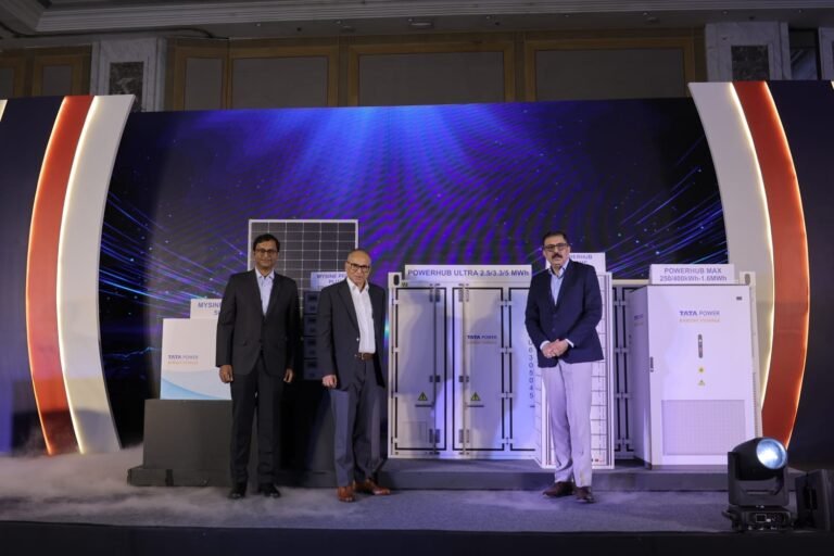 Tata Power Solaroof Brings ‘Ghar Ghar Solar’ to Kolkata, Offers Zero Upfront Installation Cost
