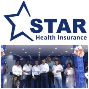 Star Health Brings ‘Bishram Grih’ to Durga Puja Pandals in Kolkata and Durgapur, Offers AI-Based Face Scan Health Assessments