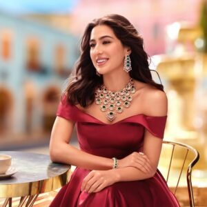 Kalyan Jewellers to Launch Its Fifth Showroom in Kolkata, Sara Ali Khan to Inaugurate Kankurgachi Outlet
