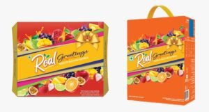 Dabur Real Launches ‘Real Greetings’ Diwali Gift Collections, Brings a Refreshing Twist to Festive Gifting