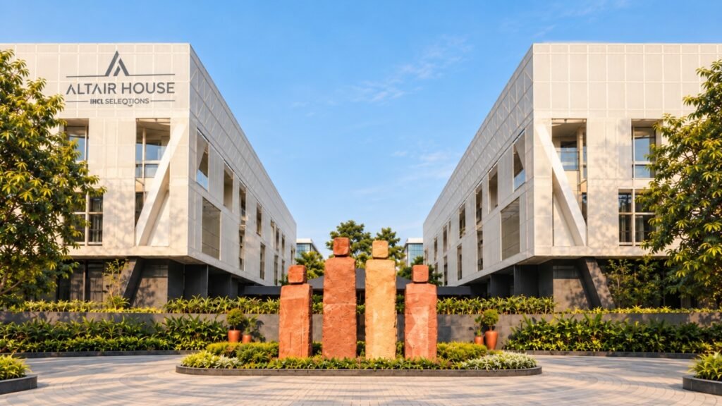 IHCL and Ambuja Neotia Announce ₹2,700 Crore Investment in West Bengal’s Hospitality Sector