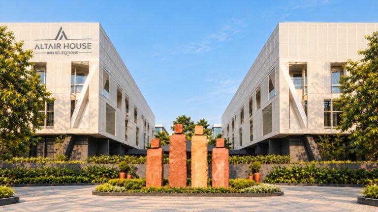 IHCL and Ambuja Neotia Announce ₹2,700 Crore Investment in West Bengal’s Hospitality Sector